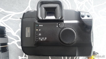 Canon EOS 5, 2x objektív Canon EF USM - 6