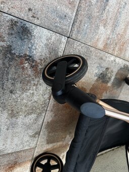 Cybex Mios 3.0 so zárukou - 6
