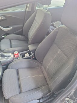 Opel Astra J 2.0cdti 118kw 2012 - 6