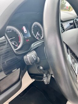 Škoda Kodiaq Style+ 2.0 TDI 110kw 7stAP 4x4+(Tažné) - 6