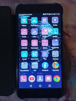 Huawei p10lite - 6