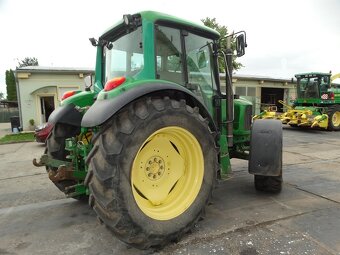 John Deere 6220 - 6