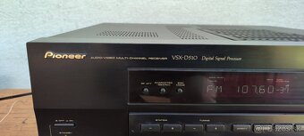 Receiver Pioneer - 6