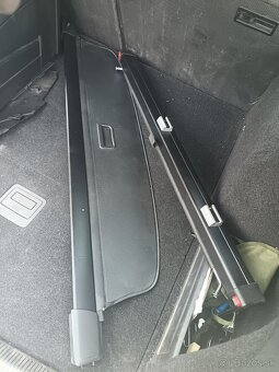 Passat variant B6 - 6