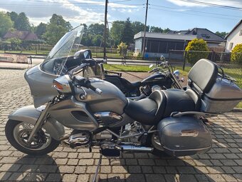 BMW R 1200 CL - 6