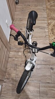 Detsky bicykel 20" - 6