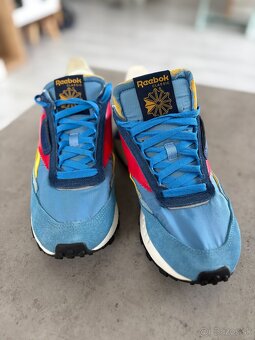 Reebok legacy spital blue 42 - 6