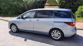 Mazda 5 1.6 MZ-CD TX Plus 7-miestne 127000 km - 6