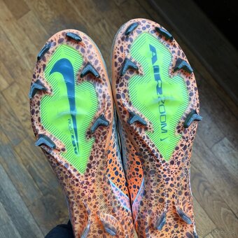 Nike Mercurial Vapor elite Safari FG ACC - 6