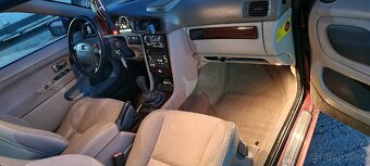 Volvo C70 Coupe - 6
