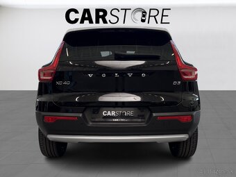 XC40 D3 110KW AT - 6