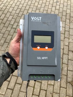 Zostava na chatu  1000 watt - 6