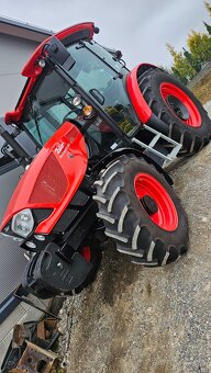 ZETOR 140 FORTERRA CL 2023 ( Mechanicka / full vybava / 400m - 6