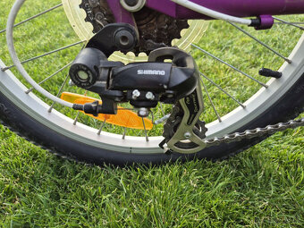 Genesis Melissa 20'' - 6
