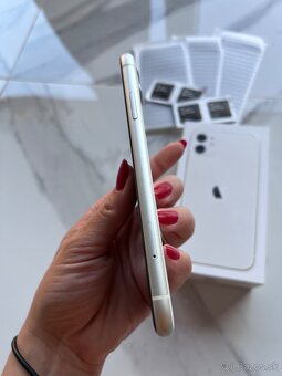 Iphone 11 White 128GB - 6
