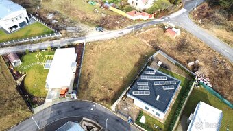 Predaj pozemok Pod Suchým vrchom, Banská Bystrica - 6