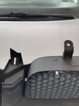Mriežka chladiča Leon 1M , cupra , FR , top sport 1M0853653G - 6