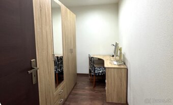 Prenájom 2,5 izbový byt na Ďurkovej ulici, Nitra - 6