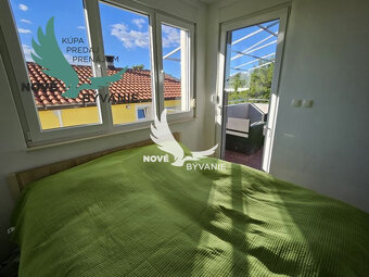 Na predaj apartmán s výhľadom na more v Chorvátsku - 6