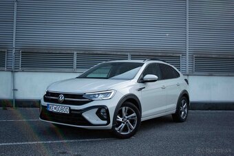 Volkswagen Taigo 1.0 TSI R-Line - 6