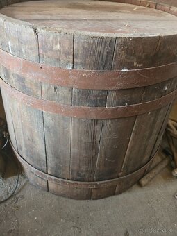 Kočík,Koleso - 6