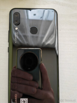 Huawei Nova 3 4/128 Gb - 6