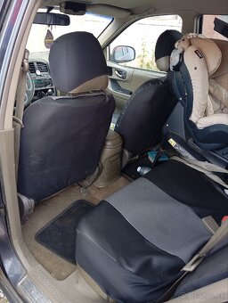 Hyundai Santa fe - 6