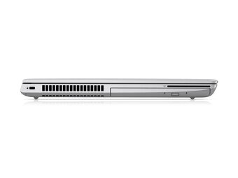HP 650G4, Win11 Pro, Bez OS, podsvietený, SSD - 6