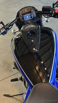 Suzuki M1800R Intruder BOSS - 6