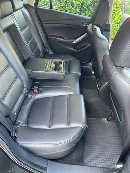 Mazda 6 4x4 2015 2.2 SKYACTIV-D - 6