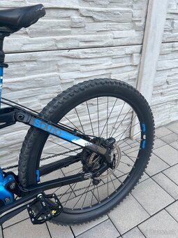 Haibike sduro fullseven 3.0 - 6