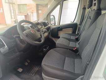 Fiat Ducato L3 H2 MAXI, model 2019 - 6
