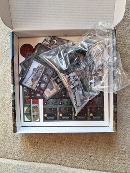 Hry logicke lego spolocenske - 6