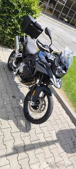 BMW F 850 GS - 6