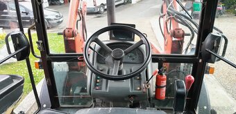 Zetor 7341 super turbo + nakladac - 6