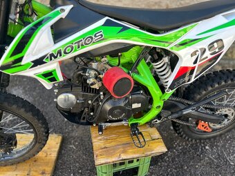 Pitbike (xmotos125) - 6