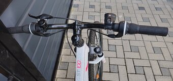Bicykel rockrider ST100 - 6