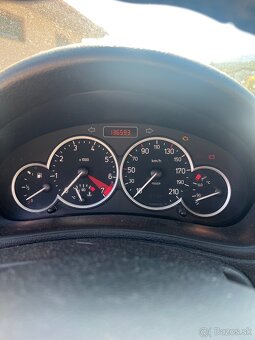 Auto Peugeot 206 - 6