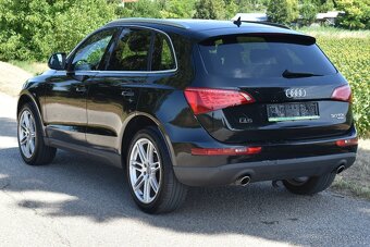 AUDI Q5 3.0 TDI QUATTRO S-LINE //BI-XEN/PANO// 8.999,- EUR - 6