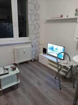 Predám 1,5 izbový byt na fončorde. - 6