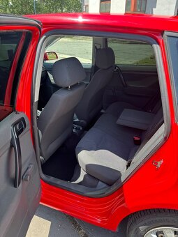 Volkswagen Polo 1.2 HTP - 6