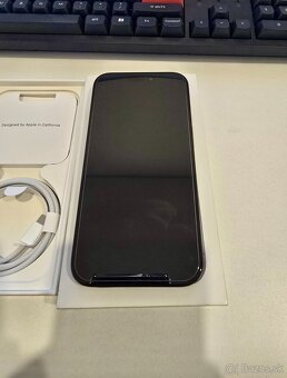 iPhone 15 Pro 256gb Blue Titanium - 6