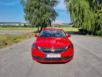 Predám Škoda Octavia III - 6