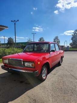 Lada 2107 - 6