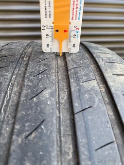 Letné pneu 225/50 R17 - 6