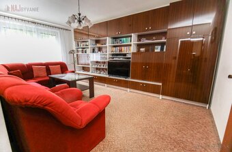 Predaj 2-izbového bytu po rekonštrukcii v Martine na Severe - 6