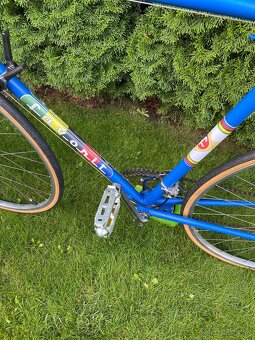 Bicykel Favorit - 6