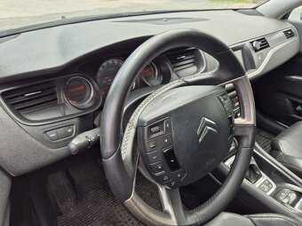 Rozpredám Citroen C5 - 6