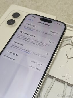 iPhone 16 128gb - 6