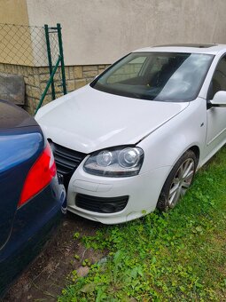 Volkswagen Golf 5 1.4 tsi - 6